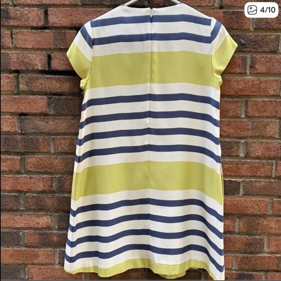 J. McLaughlin Dress A-Line - Small - Picture 2 of 9